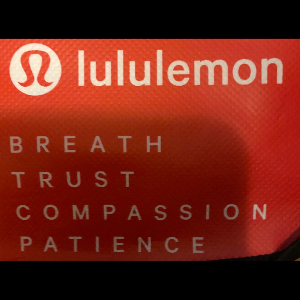COPY - LULULEMON NWT/NWOT MYSTERY BUNDLE - Sizes …
